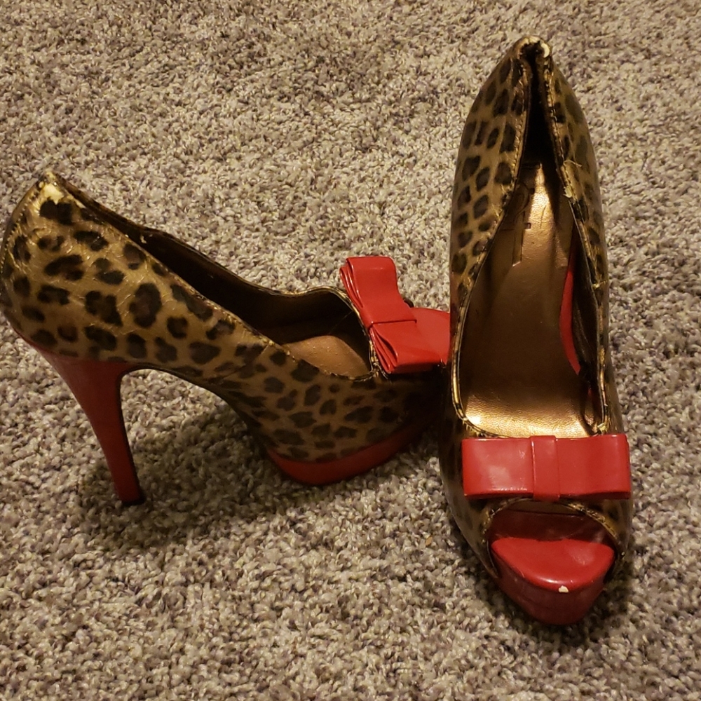 Heels